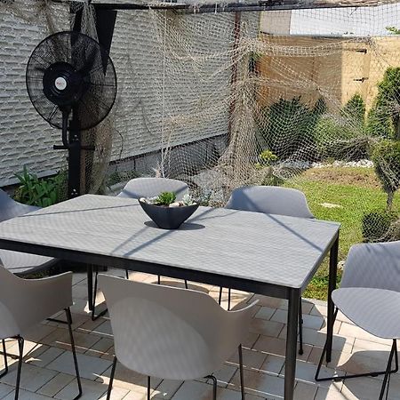 Apartment Plaza ----Wallbox 11Kw 16A ----- Private Spa- Jacuzzi, Infrared Sauna, Luxury Massage Chair, Parking, Entry With Pin 0 - 24H, Free Cancellation 24 Hours Before Check In Slavonski Brod Exteriér fotografie